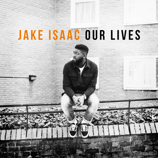 Our Lives cover art