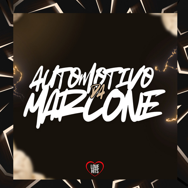 Automotivo da Marcone