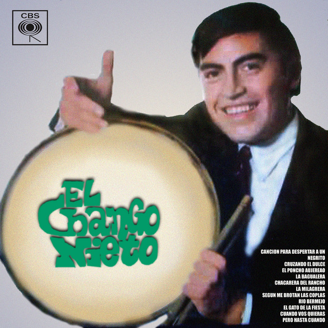 El Chango Nieto