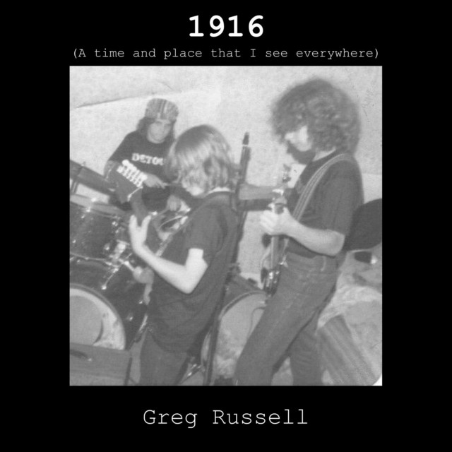 1916 cover
