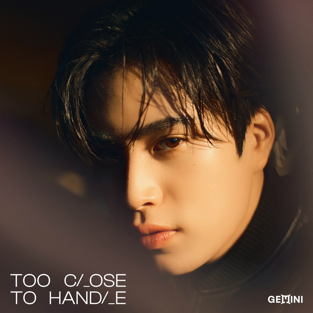 ใกล้เกิน (TOO CLOSE TO HANDLE) cover art