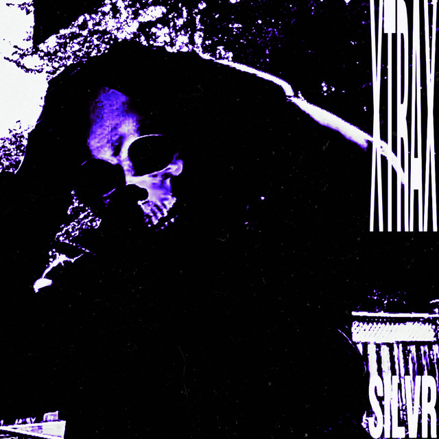 Xtrax cover art