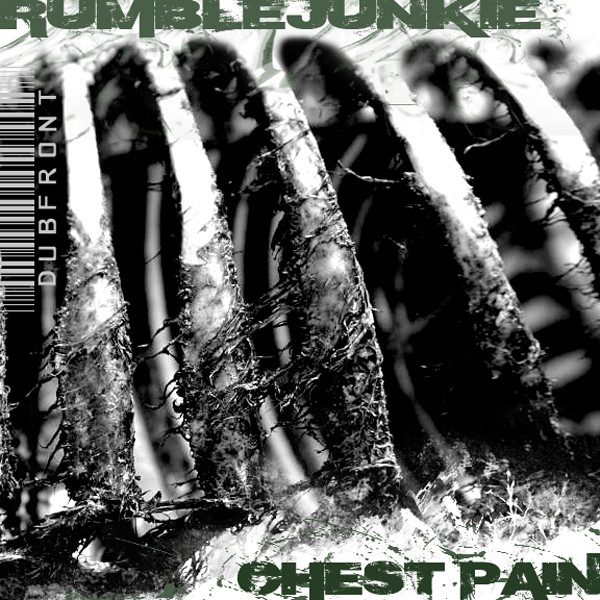 Chest Pain cover