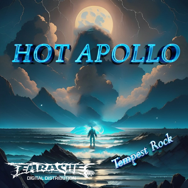 Tempest Rock cover art