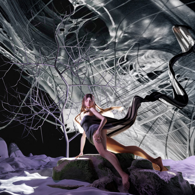 Her Mind cover art