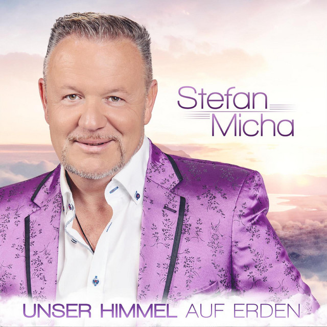 Unser Himmel auf Erden cover