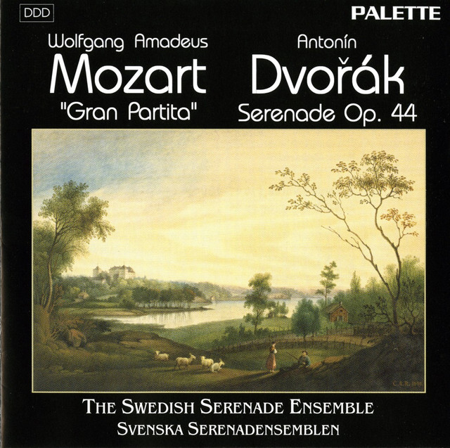 Swedish Serenade Ensemble