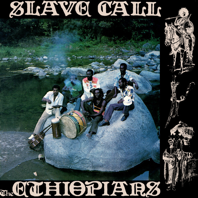 英LP The Ethiopians Slave Call TWS15 Third World /00260 Slave Call - Album by The Ethiopians | Spotify