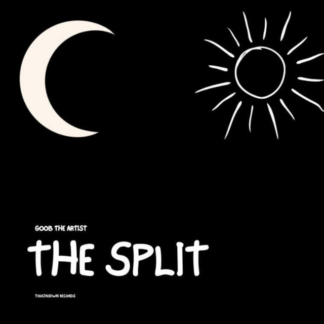 The Split cover art