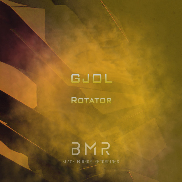 Rotator - Single by GJOL | Spotify