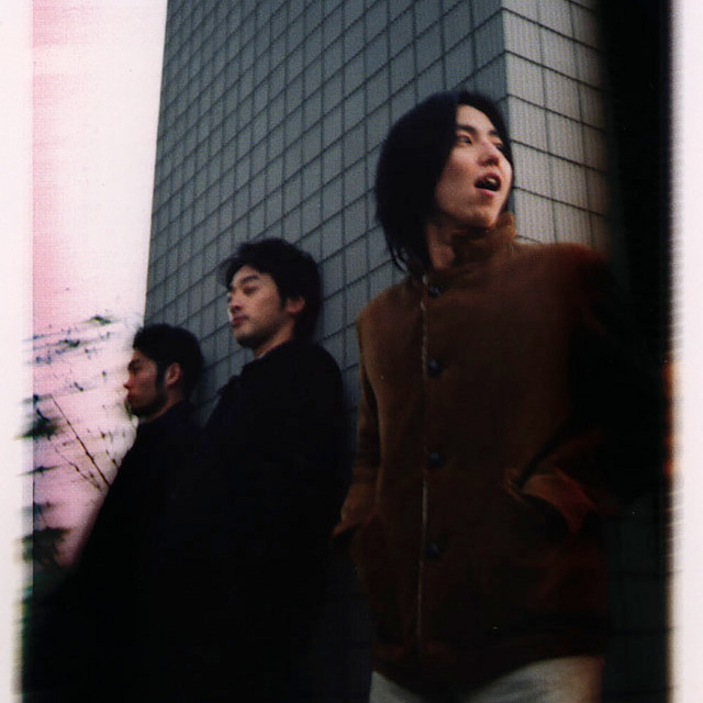 初恋の嵐