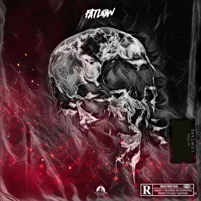 Lowtape Ultra cover art