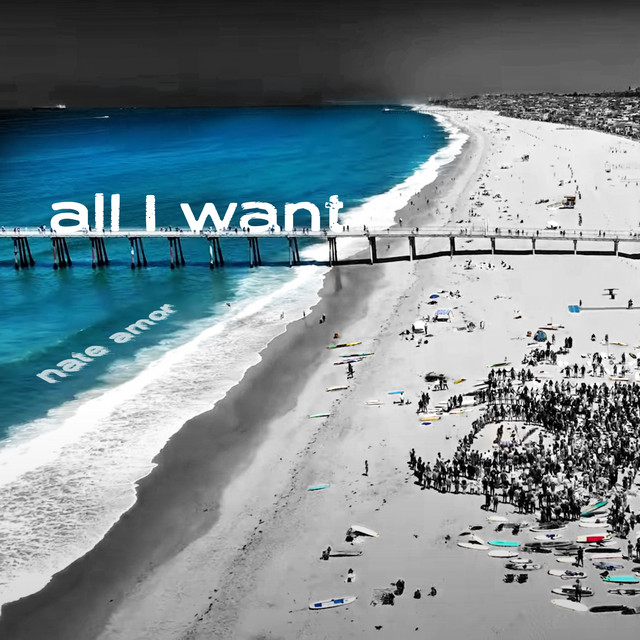 All I Want