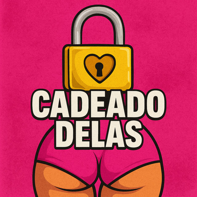 Cadeado Delas