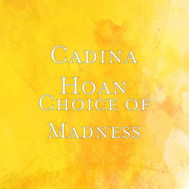 She Knows He Knows - song and lyrics by Cadina Hoan | Spotify