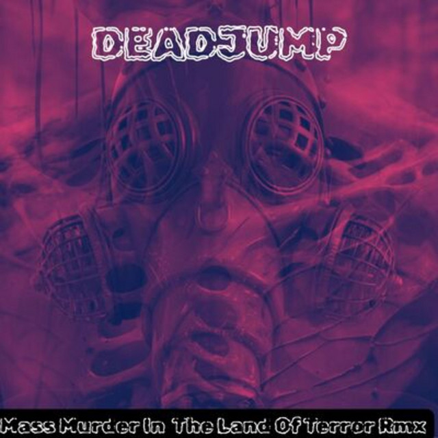 Mass Murder in the Land of Terror (Remix) cover