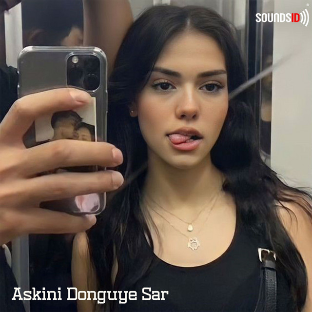 Askini Donguye Sar