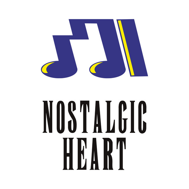 Nostalgic Wave cover art