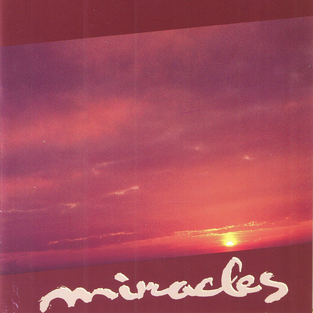 Miracles cover