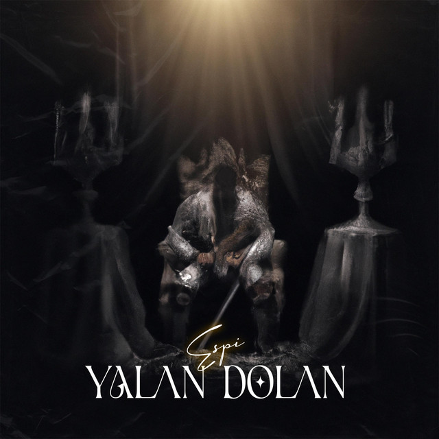 Yalan Dolan cover art