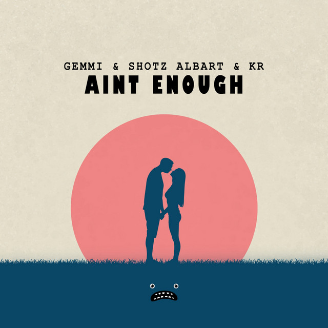 Aint Enough cover art