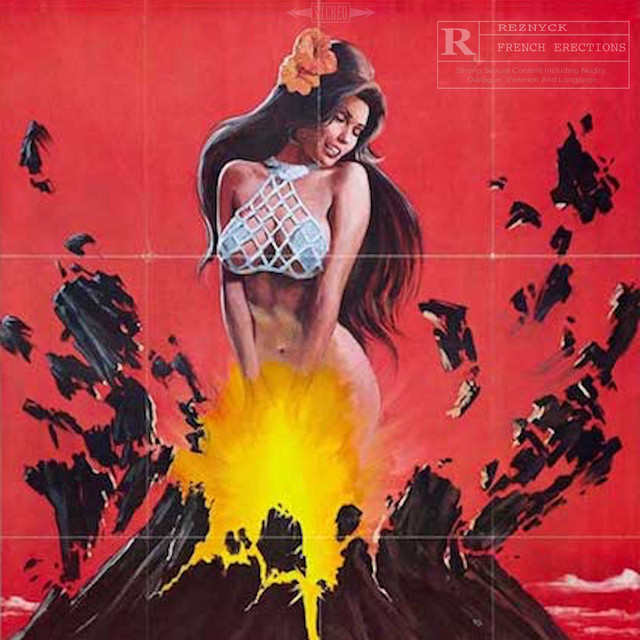 French Erections cover art