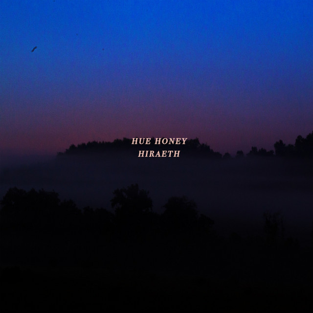 Hiraeth cover
