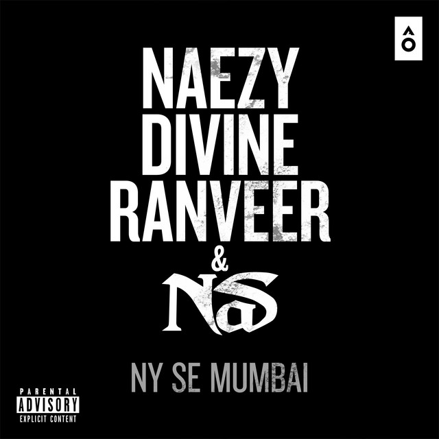 NY Se Mumbai (From the Motion Picture Gully Boy)