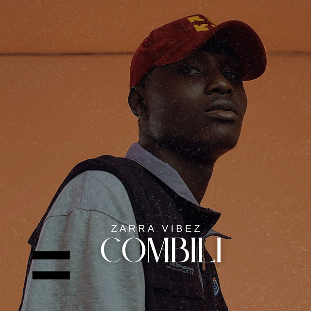 Zarra Vibez