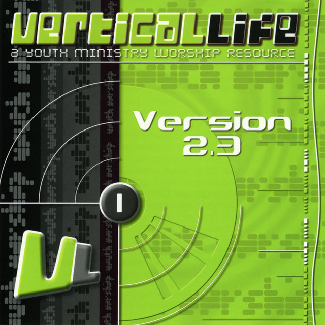 Vertical Life (Version 2.3) cover