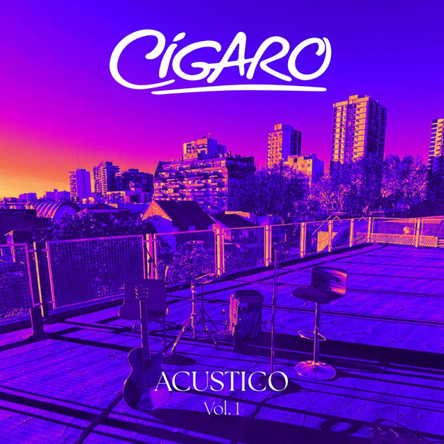 Amor Roto - Acústico