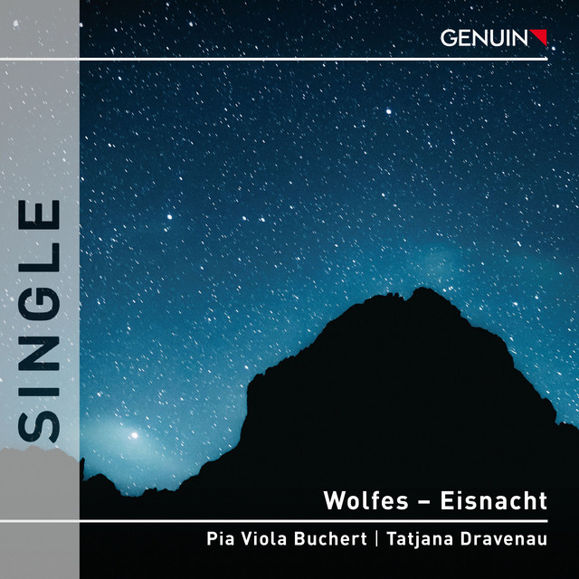 Wolfes - Eisnacht