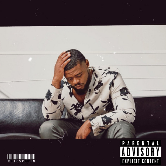 Aggressively Patient cover art