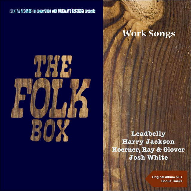 Work Song - Compilation by Various Artists | Spotify
