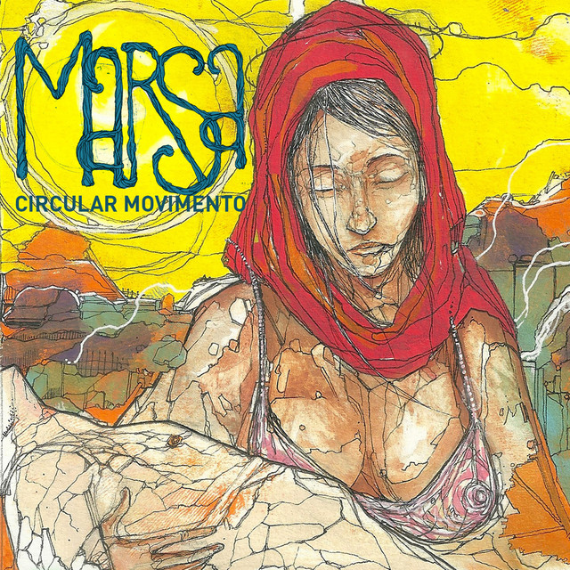 Circular Movimento cover art