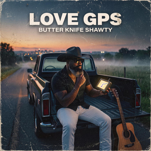Love GPS