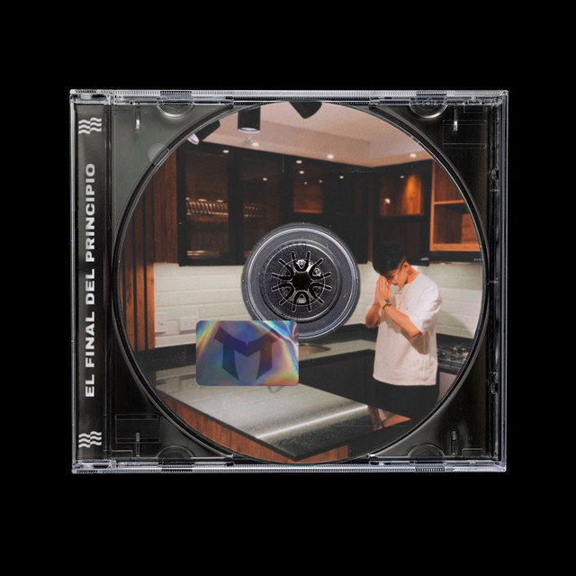 El Final Del Principio cover art
