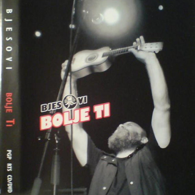Bolje ti cover art