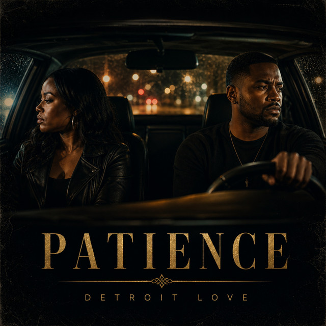 Detroit Love