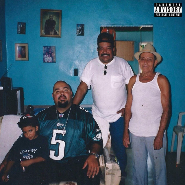 Generations cover art