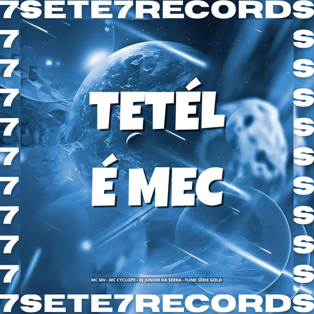 TETÉL É MEC