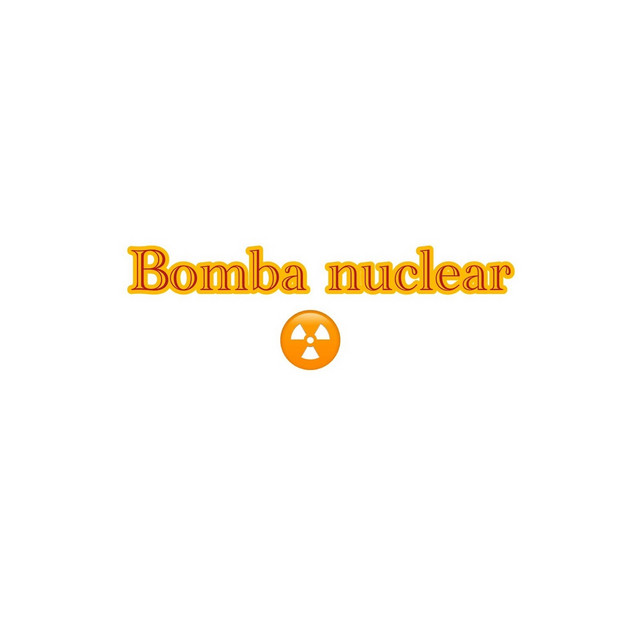 Bomba nuclear