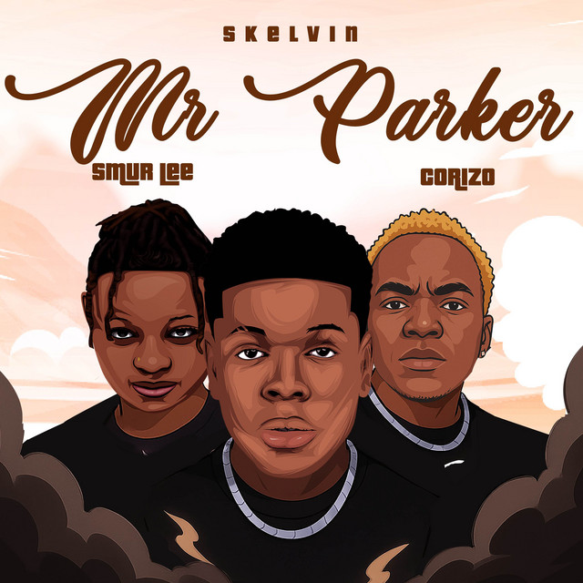 GoodMorning AMAZING Mr. Parker May　Lサイズ Mr. Parker - Single by Skelvin | Spotify