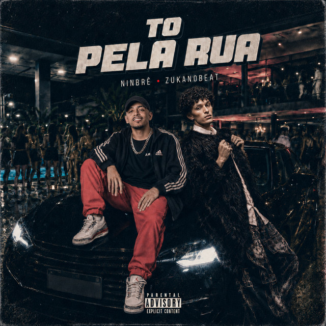Tô Pela Rua