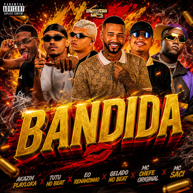 BANDIDA