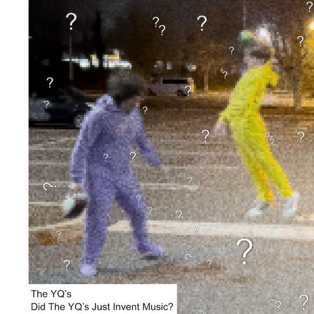 The YQ's