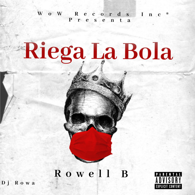 Rowell B | Spotify
