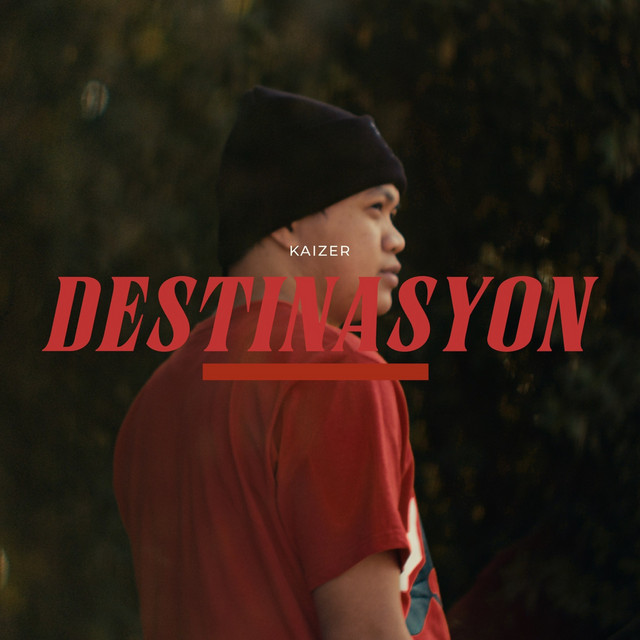 Destinasyon