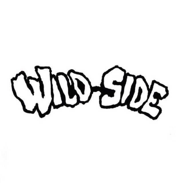 Wild Side cover