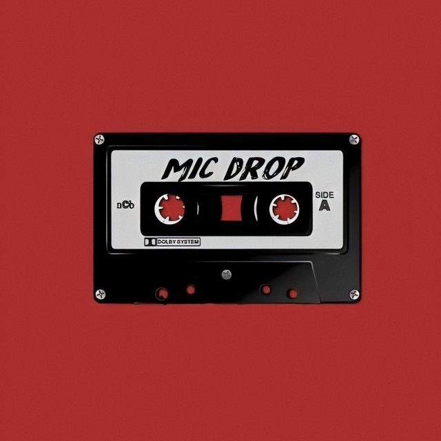 The Tape (deluxe Version) cover art